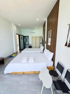 Pearl Sea Villa - Đảo Phú Quý - 6