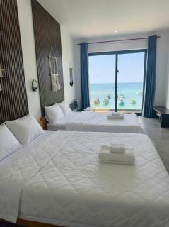 Pearl Sea Villa - Đảo Phú Quý - 4