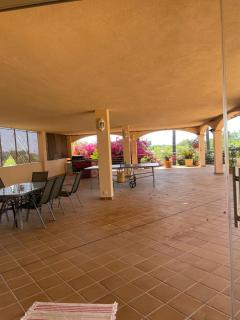 Huge house in Palma - 1