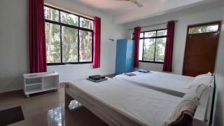Peaceful Rooms Near Palolem Beach, Canacona - 0