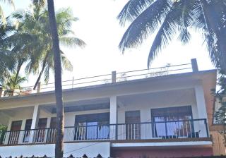 Peaceful Rooms Near Palolem Beach, Canacona - 2