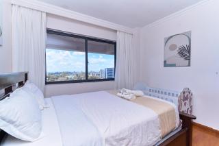 Crestpark Skyline Penthouse - 6