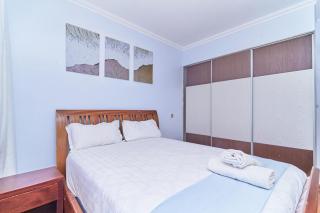 Crestpark Skyline Penthouse - 1