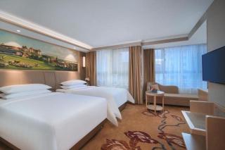 Vienna Hotel Shandong Liaocheng High-Tech Zong Yueji Park - 5