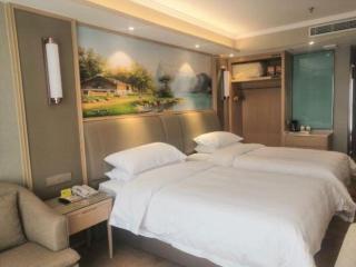 Vienna Hotel Shandong Liaocheng High-Tech Zong Yueji Park - 3