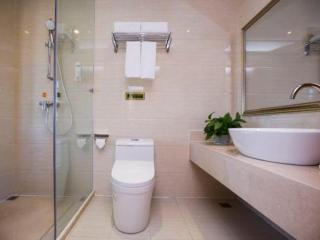 Vienna Hotel Inner Mongolia Tongliao Development Zone - 6