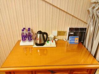 Vienna Hotel Inner Mongolia Tongliao Development Zone - 1