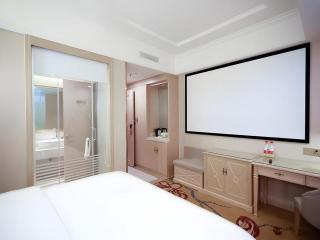 Vienna Hotel Qinghai Yushu Tangfan Avenue - 2