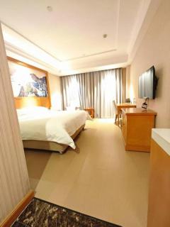 Vienna Hotel Hubei Enshi Railway Station - 5