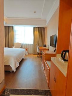 Vienna Hotel Hubei Enshi Railway Station - 4