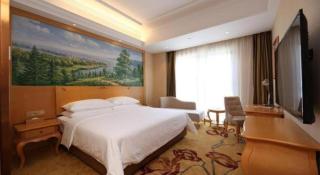 Vienna Hotel Nanjing Zhongshan Mausoleum - 3