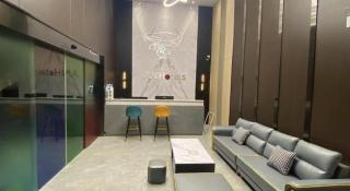 Jun Light Hotel Jiangxi Jiujiang Yongxiu County Dongyong Mall - 7