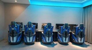 Jun Light Hotel Jiangxi Jiujiang Yongxiu County Dongyong Mall - 3