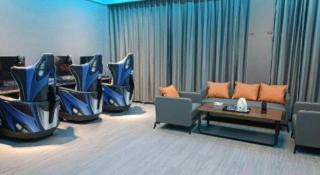 Jun Light Hotel Jiangxi Jiujiang Yongxiu County Dongyong Mall - 9