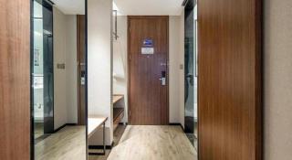 Borrman Hotel Baise High-speed Railway Station Hengning Plaza - 5