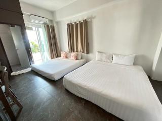 Comfy Hotels Self Check in คอมฟี่โฮเทล เช็คอินด้วยตัวเอง - 7