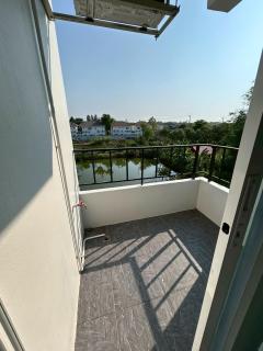 Comfy Hotels Self Check in คอมฟี่โฮเทล เช็คอินด้วยตัวเอง - 3