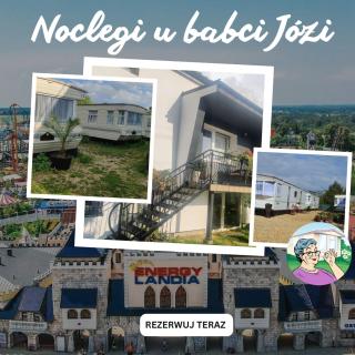 ZATOR Noclegi u Babci Józi - 0