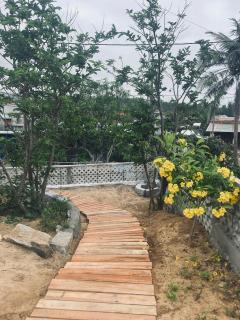 Dragon Surf Homestay - 6