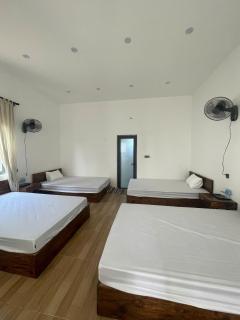 Dragon Surf Homestay - 4
