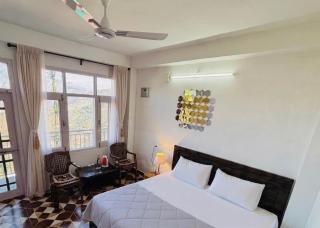 Sunrise View Farm-stay -Narkanda - 7