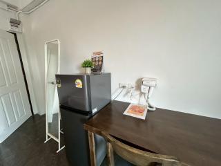 Comfy Hotels Self Check in คอมฟี่โฮเทล เช็คอินด้วยตัวเอง - 9