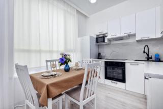 Красивые апартаменты возле ХанШатыр - 6