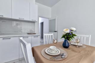 Красивые апартаменты возле ХанШатыр - 4