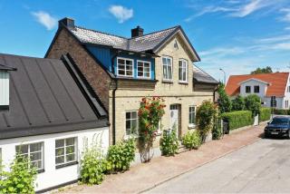 Townhouse Rabygatan - 0