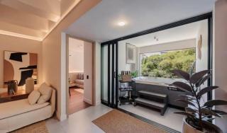 Apartamento amplio con jacuzzi 4 habitaciones, en Provenza Poblado Medellin - 2