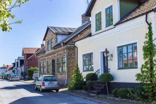 Townhouse Rabygatan - 5