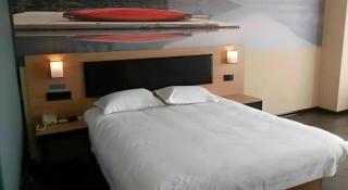 Thank Hotel Shandong Weifang North High-speed Railway Station - 9