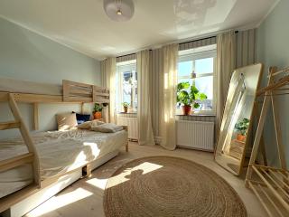 Townhouse Rabygatan - 1
