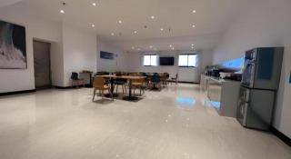 City Comfort Inn Changning Wangchao - 3