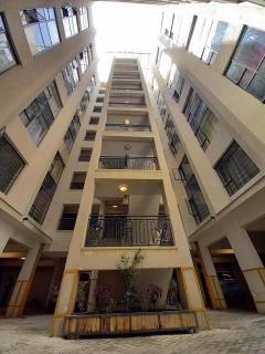 Amani Home Tsavo JKIA - 5