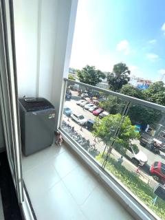 Sky Center Near The Airport - 5