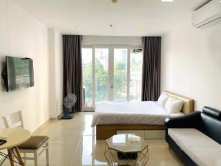 Sky Center Near The Airport - 2