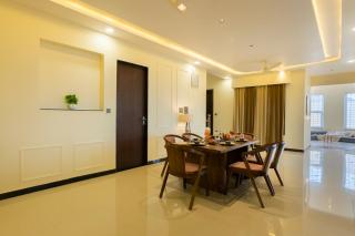 Kamdhenu - Luxurious stay - 2