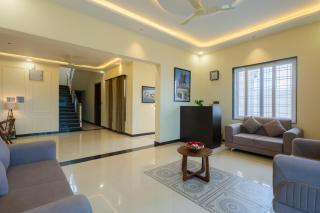 Kamdhenu - Luxurious stay - 1