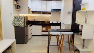 Greenwoods Travel Lodge Condotel - 8