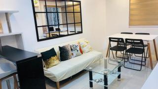 Greenwoods Travel Lodge Condotel - 7