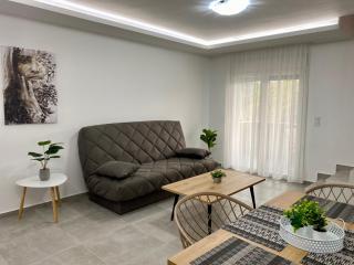 Margarita's apartment 3 - 9