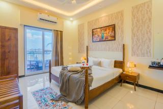 Kamdhenu - Luxurious stay - 9