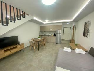 Margarita's apartment 3 - 1