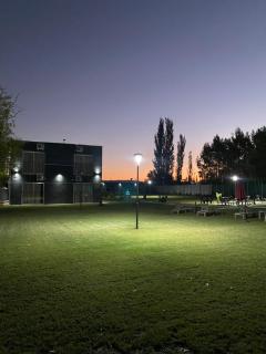 El Atardecer Complejo Turístico - 8