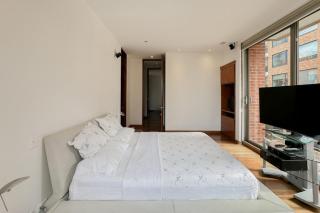Virrey Luxury Condo 2BR & Jacuzzi - 2