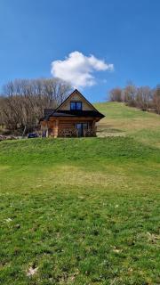 Bieszczadzka Przygoda - 8