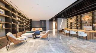 Atour Hotel Jinan Tangyan Century Avenue - 4