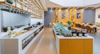 Atour Hotel Nanchang Longding Chadu East Jiefang Road - 3