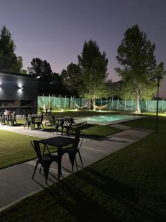 El Atardecer Complejo Turístico - 7